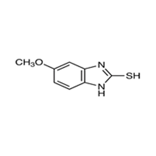 2-Mercapto-5-Methoxy benzimidazole