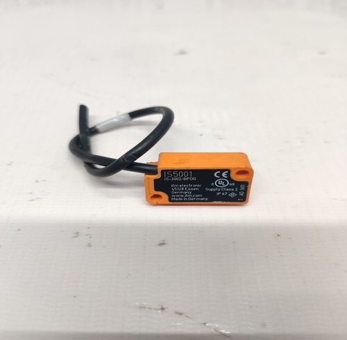 IFM IS-3002-BPOG SENSOR
