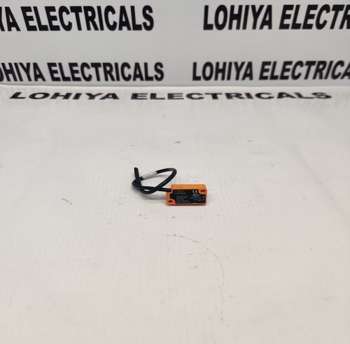 IFM IS-3002-BPOG SENSOR