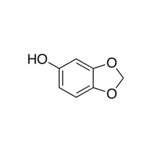 3 - 4 - methylenedioxyphenol