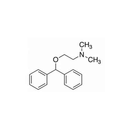 Diphenhydramine Hcl Api - Color: White