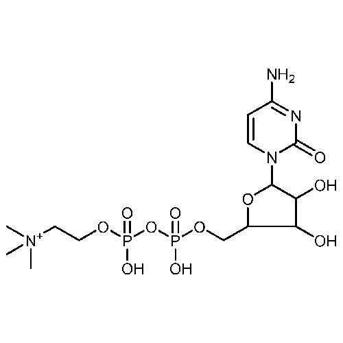 Citicoline Sodium Api - Color: White