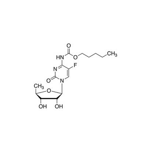 Capecitabine API