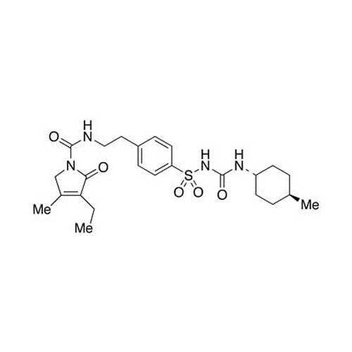 Glimepiride API