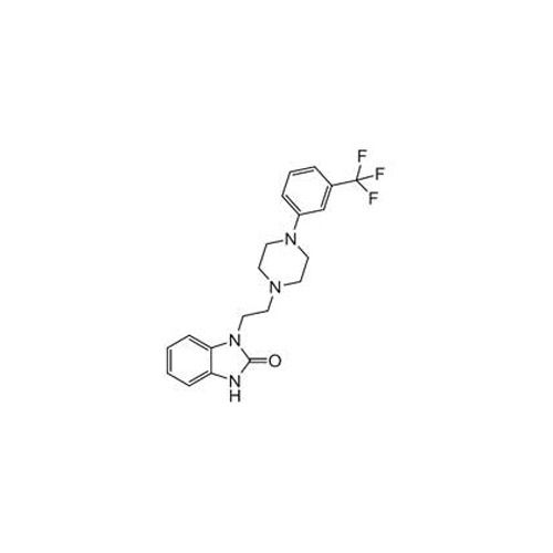 Flibanserin Api - Color: White