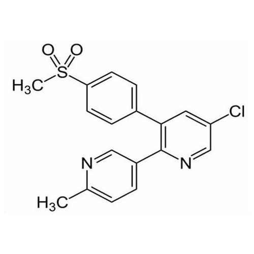 Etoricoxib API