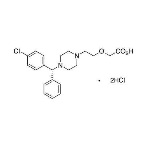 Levocetirizine Di Hcl Api