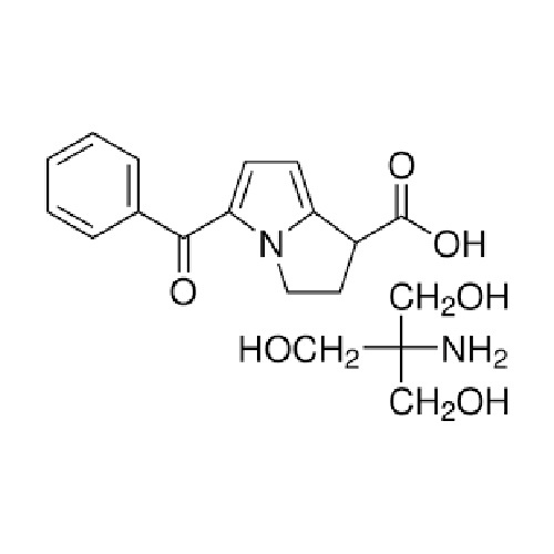 Ketorolac Tromethamine API