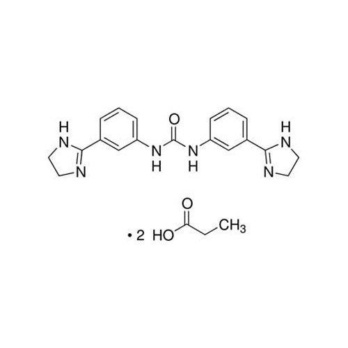 Imidocarb Dipropionate API