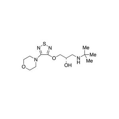 Timolol Maleate Api - Color: White