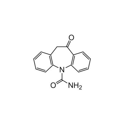 Oxcarbazepine API