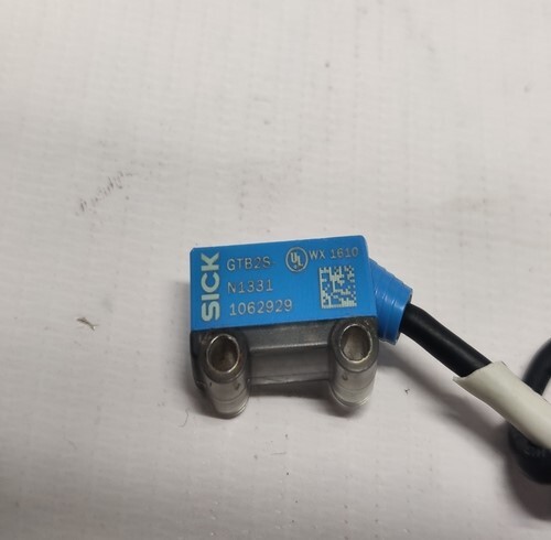 SICK GTB2S-N1331 SENSOR