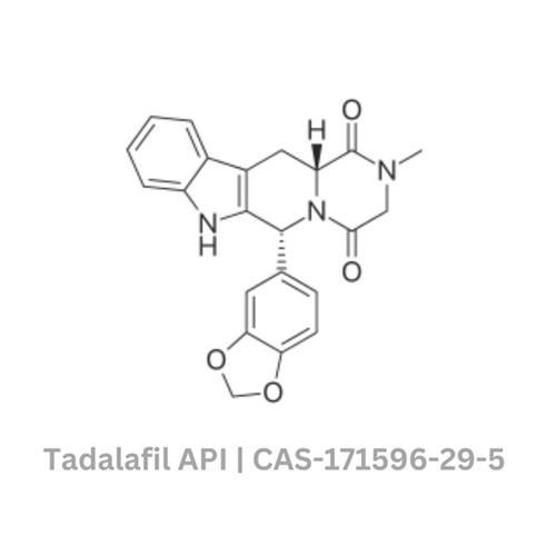 Chemical Api - Grade: Industrial Grade