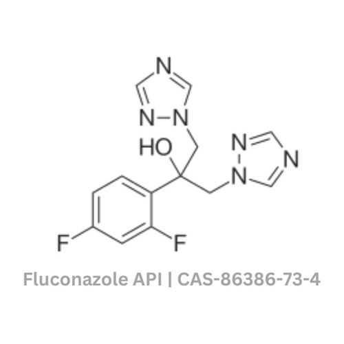 Fluconazole Api