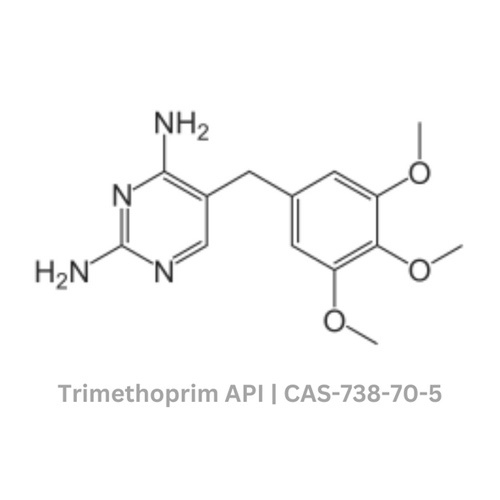 Trimethoprim API