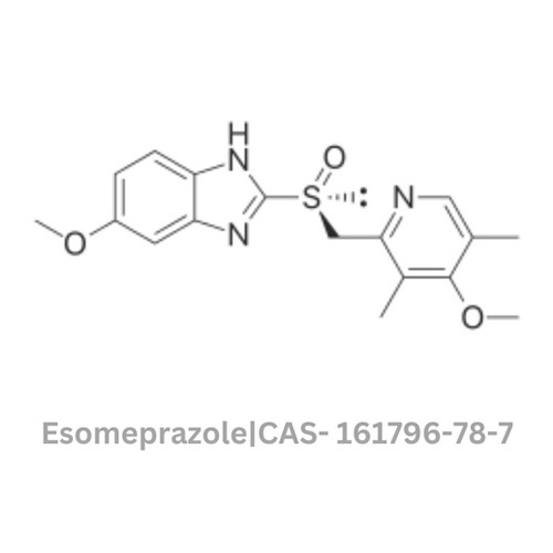 Esomeprazole API