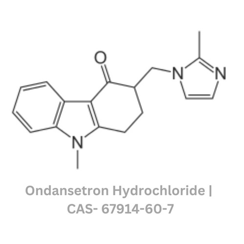 Ondansetron Hydrochloride