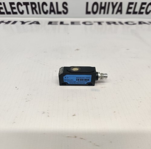 MICROSONIC ZWS-15/CD/QS SENSOR