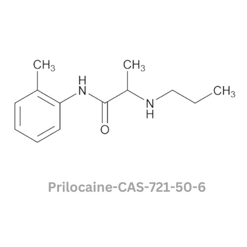 Prilocaine API