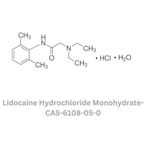Hydrochloride Monohydrate