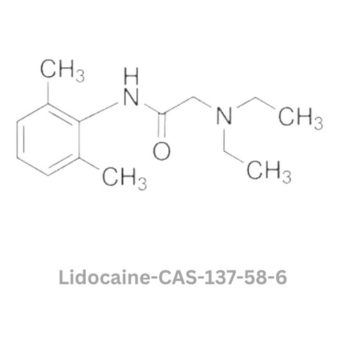 Chemical API