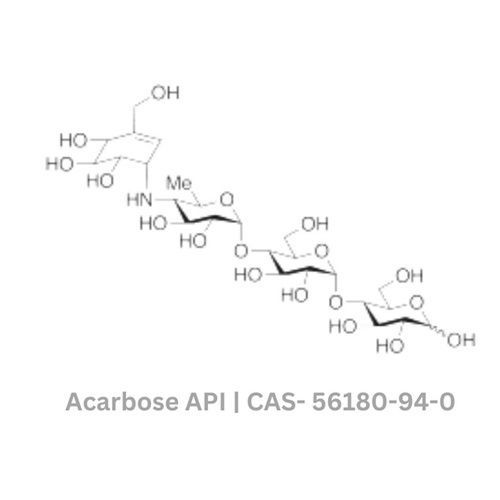 Acarbose Api