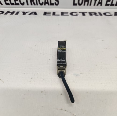 OMRON E2J-JC4A SENSOR