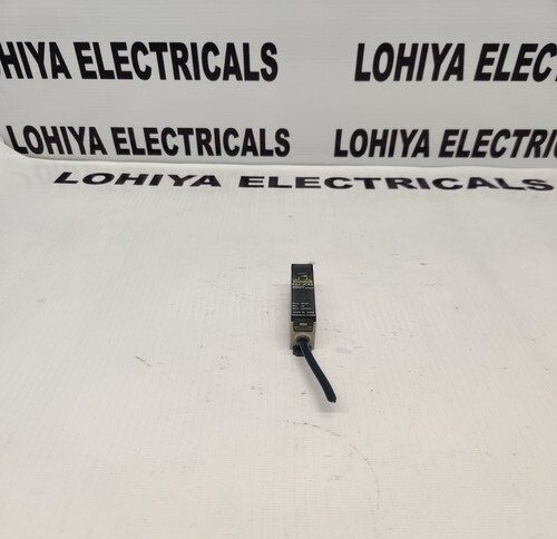 OMRON E2J-JC4A SENSOR