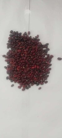 Organic Rajma jammu/Kidney Beans