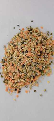 Organic Mix Dal