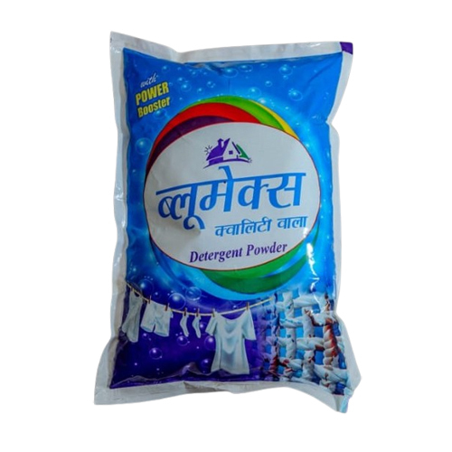 Power Booster Detergent Powder