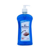 Soft Gentle Wash Ingredients: Herbal