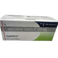 Capecitabine Tablets Ip 500 Mg - Drug Type: General Medicines
