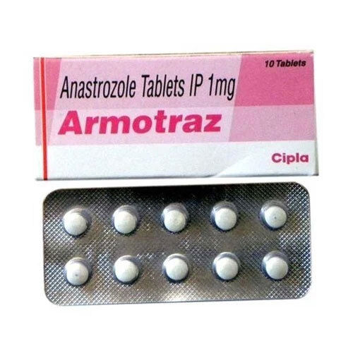 Armotraz Anastrozole Tablets