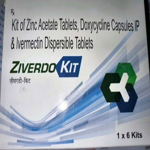 Ziverdo Kit