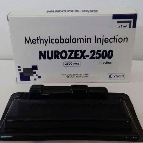 Liquid Methylcobalamin Injection