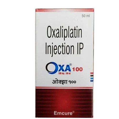 Oxaliplatin Injection IP