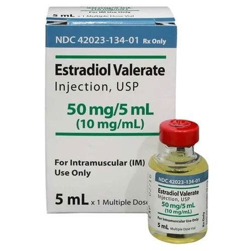 Est-radiol Vale-rate Injection