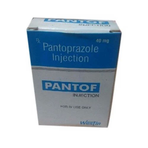 Pantoprazole Injection