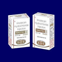 Irinotecan Hydrochloride Injection