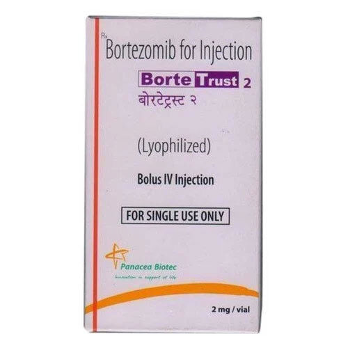 Bortezomib For Injection
