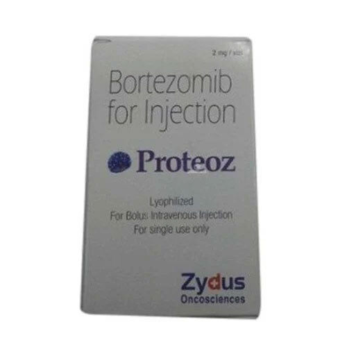 Liquid Proteoz Bortezomib For Injection