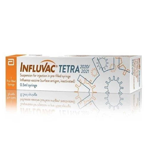 Influvac Tetra Vaccine