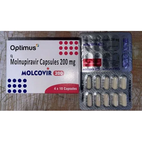 Pharmaceutical Capsules