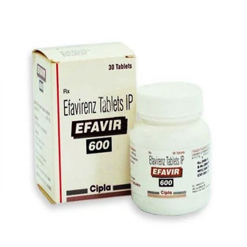 Efavir Tablets IP