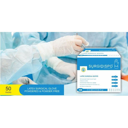 Surgical Gloves