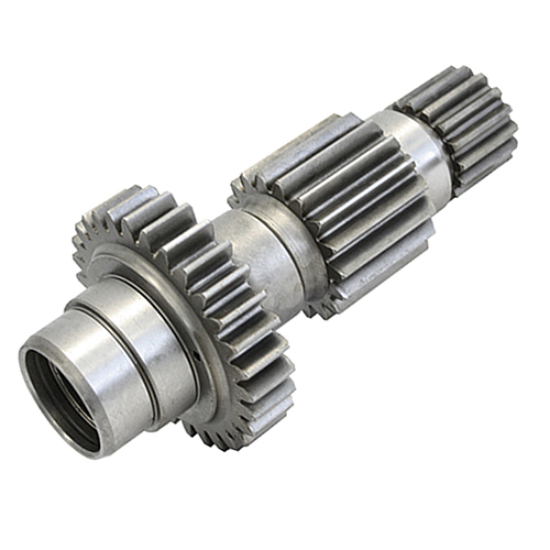 C9NN7C094B / C5NN7C094C / A-C9NN7C094B / 81822959 / 87554808 / S.65343   MAIN SHAFT WITH PTO & DUAL POWER