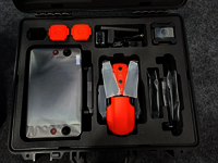 Autel Evo 2 Dual 640T V3 Thermal Drone