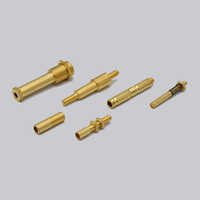 Brass Pins