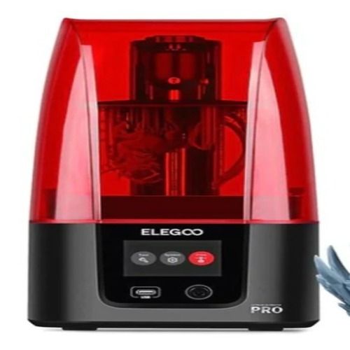 elegoo mars 3 pro